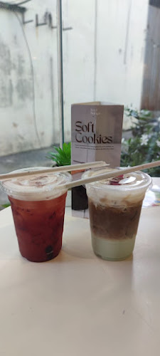 Comentarii opinii despre Kopi Bunga