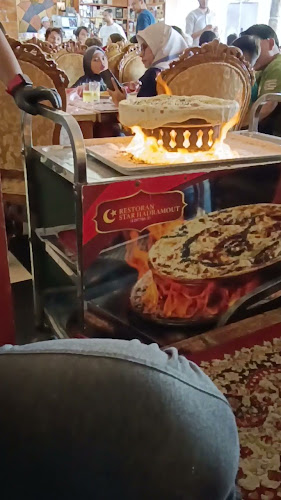 Comentarii opinii despre Restoran Star Hadramout