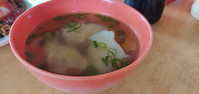 Comentarii opinii despre Coconut Bay 玉记面档