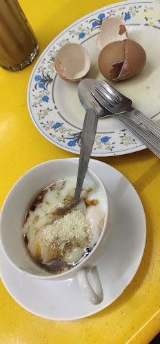 Restoran Ganny - Shah Alam