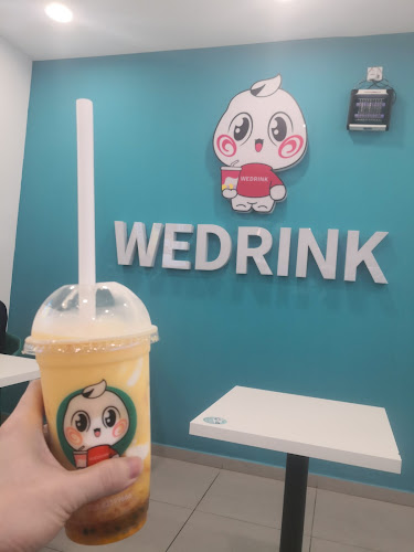 WEDRINK SS2 - Gastronomi dan perhotelan