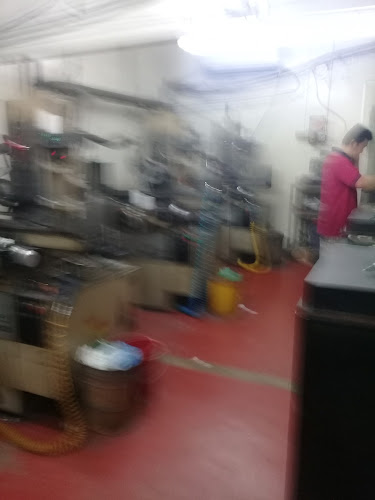 Syarikat Uni Bakery - Gastronomi dan perhotelan