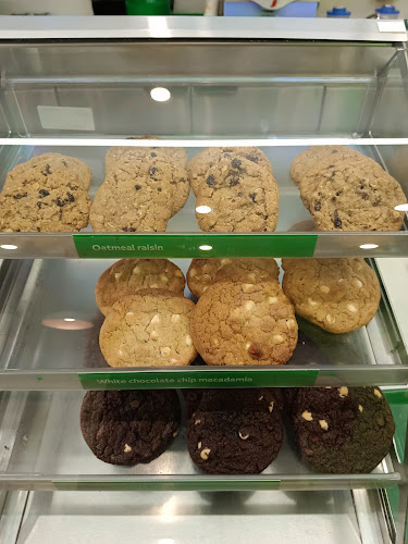 Subway Emart Bintulu (Kwangkweet Sdn Bhd) - Bintulu