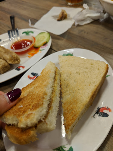 Ah Cheng Laksa (Avenue K) - Gastronomi dan perhotelan