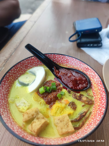 Rumah Sarapan