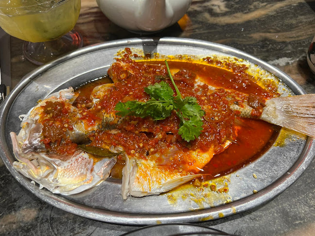 Shoon Huat Bat Kut Teh