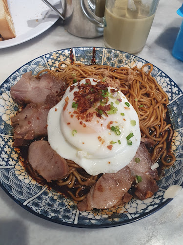 Opinii despre Chang Cheng Cafe în Miri - Gastronomi dan perhotelan