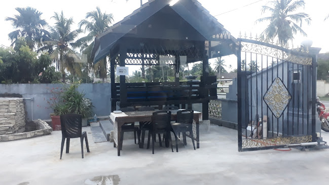 Opinii despre Grey House Cafe în Kampung Raja - Gastronomi dan perhotelan