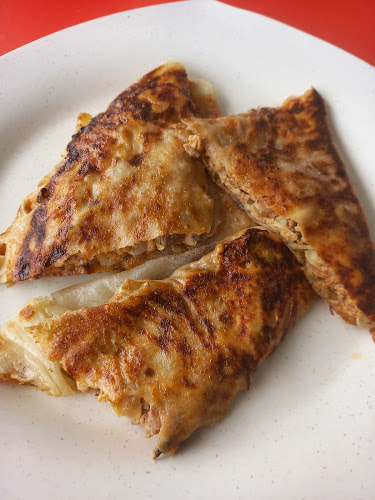 Opinii despre Restoran Al Marjan în Bagan Datuk - Gastronomi dan perhotelan