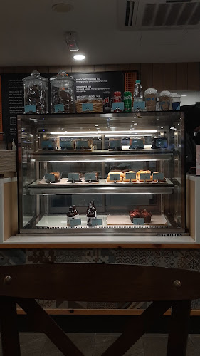 Jamaica Blue @ Taman Tasik Seremban - Seremban