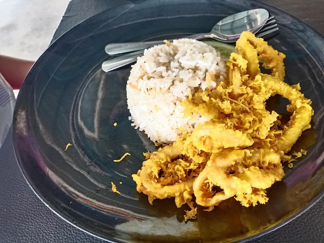 Opinii despre Cendol Zam în Besut - Gastronomi dan perhotelan