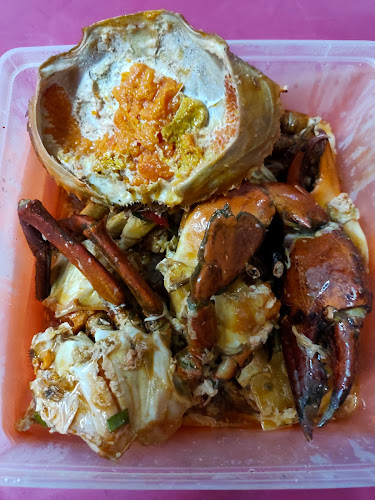 Opinii despre Kedai Makanan Dan Minuman Pinang în Johor Bahru - Gastronomi dan perhotelan