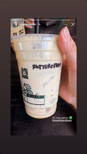 Mandailing Coffee MY