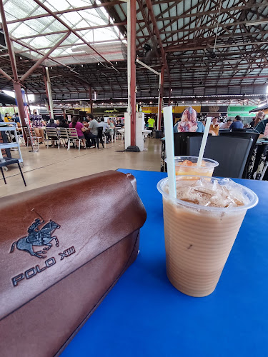 Rasta TTDI - Kuala Lumpur