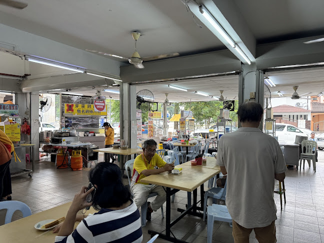 Opinii despre Meisek Restaurant în Subang Jaya - Gastronomi dan perhotelan