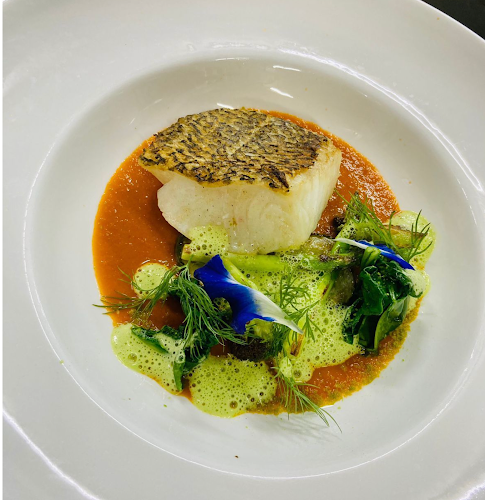 Suffolk House Restaurant