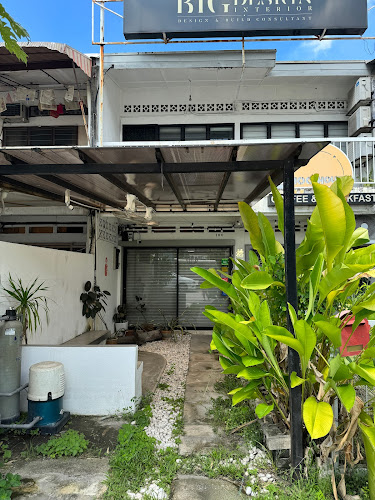 100 houz coffee & breakfast - Gastronomi dan perhotelan