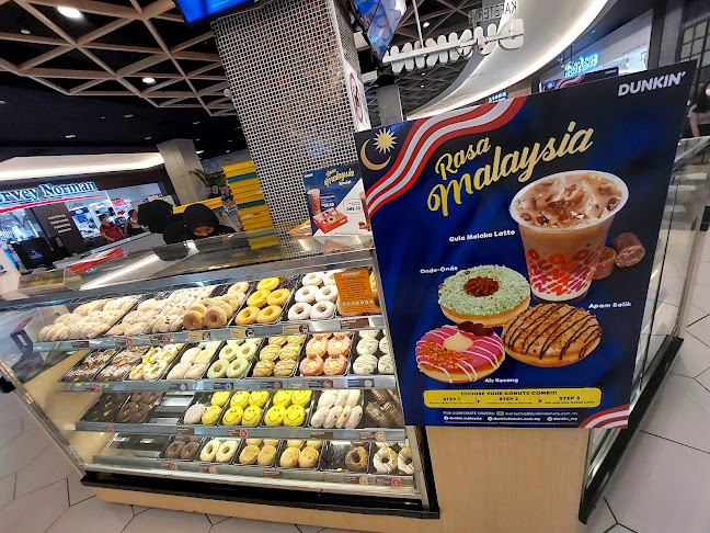 Mid Valley Megamall, Lot LGK06, Lingkaran Syed Putra, Mid Valley City, 58200 Kuala Lumpur, Wilayah Persekutuan Kuala Lumpur