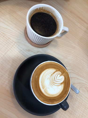 Comentarii opinii despre Feel’in Coffee Bar