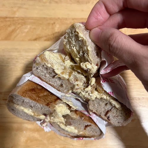 The FOUNDERS BAKERY - Gastronomi dan perhotelan