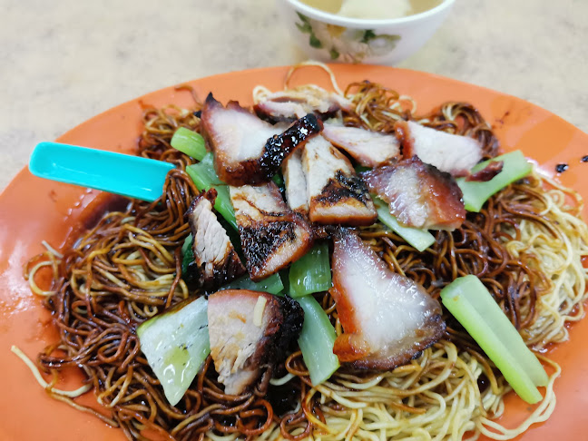 138, Jalan Tun H S Lee, City Centre, 50050 Kuala Lumpur, Wilayah Persekutuan Kuala Lumpur