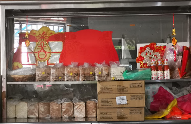 Opinii despre Kedai Makanan & Minuman Weng Lok în Sungai Siput - Gastronomi dan perhotelan