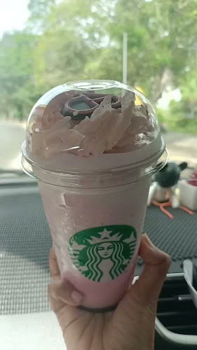 Opinii despre Starbucks Amanjaya DT în Sungai Petani - Gastronomi dan perhotelan