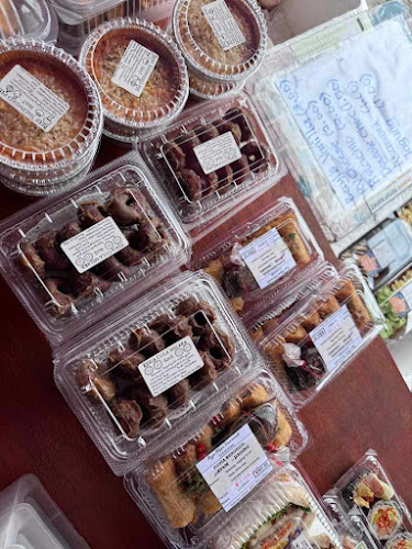 Opinii despre Gerai Roadside Coffee în Labuan - Gastronomi dan perhotelan