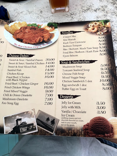 IT Roo Café - Johor Bahru