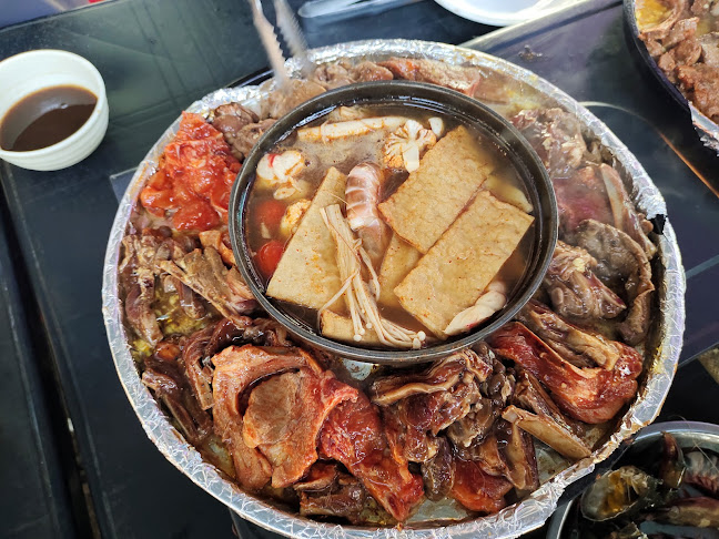 Comentarii opinii despre Ann Steamboat & Grill House