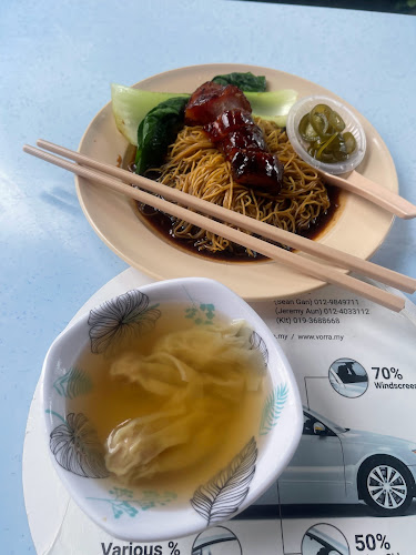 Restaurant 111 Bee Fatt - Petaling Jaya