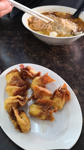 Chay Kee Kopitiam - Gastronomi dan perhotelan