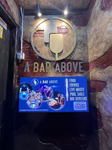 A Bar Above - Petaling Jaya