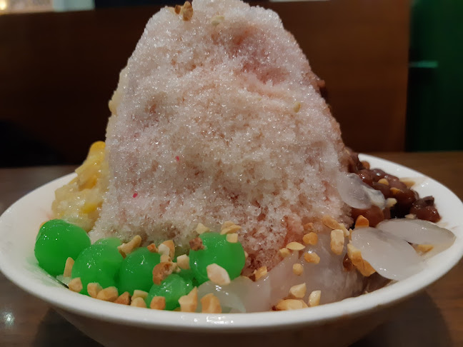 Penang Chendul - Petaling Jaya