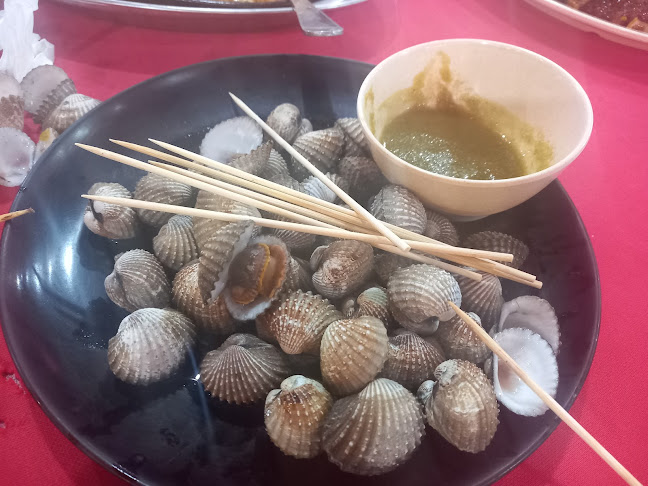 Comentarii opinii despre Qun Hua Kuala Selangor Seafood Restaurant