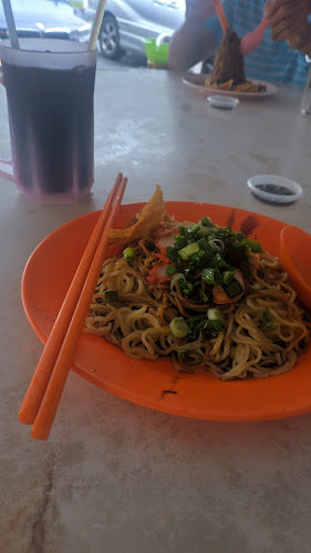 Jalan Tok Pekong, Pekan Simpang Kuala, 05300 Alor Setar, Kedah