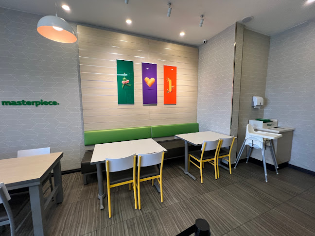 Subway Emart Bintulu (Kwangkweet Sdn Bhd)