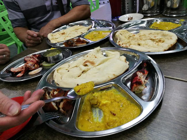 3, Jalan Temenggong, Banda Hilir, 75100 Melaka