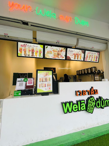 Weladum Ampang - Gastronomi dan perhotelan