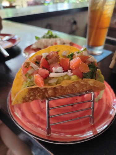 Mamasita Mexican Restaurant & Tapas Bar - Kota Kinabalu