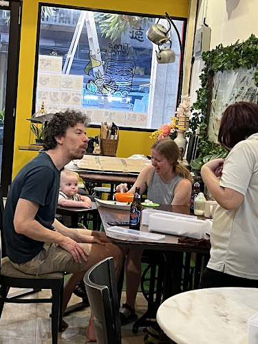 Comentarii opinii despre Tina’s Kitchen