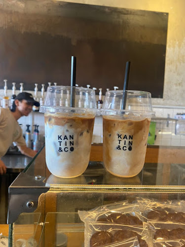 Kantin & Co