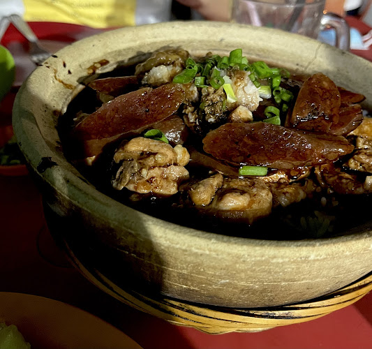 Restaurant Fook Kee - Gastronomi dan perhotelan