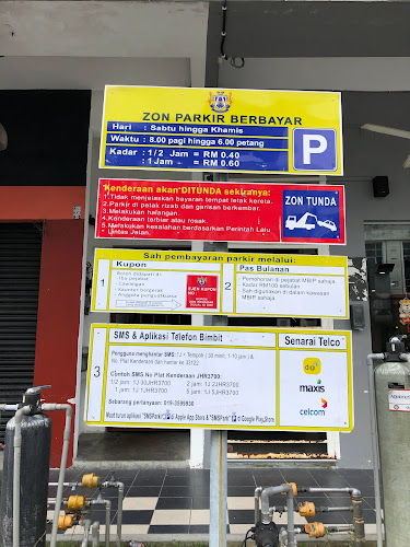 XLL Malahotpot Bukit Indah 香辣辣麻辣香锅 - Iskandar Puteri