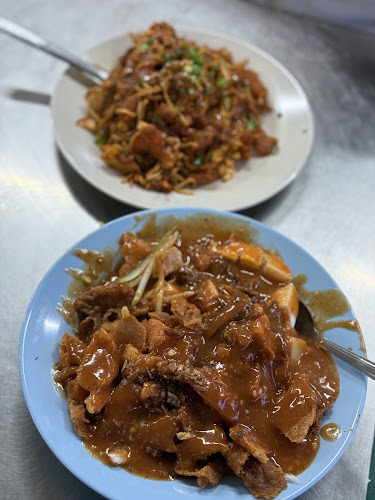 Opinii despre Mee Thajuddeen în Sungai Petani - Gastronomi dan perhotelan