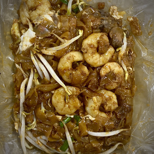 Chong Heng Kopitam 二街 中兴茶室