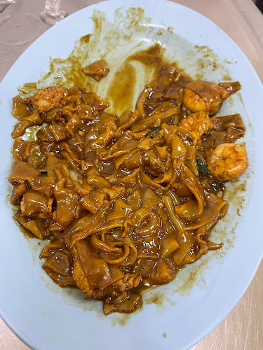 Comentarii opinii despre Ipoh Tuck Kee Restaurant