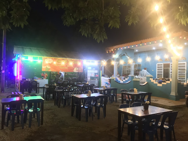 Char Kuey Teow Berapi - Melaka