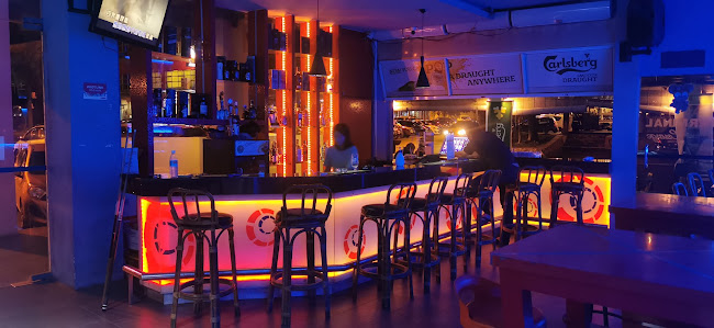 Opinii despre Terminal Lounge în Bintulu - Gastronomi dan perhotelan