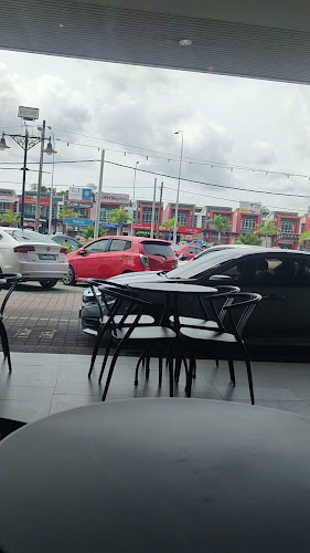 Opinii despre Starbucks Kulim Central în Kulim - Gastronomi dan perhotelan